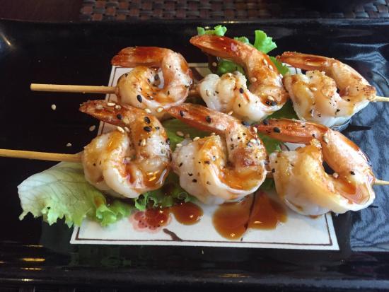 Niji Sushi